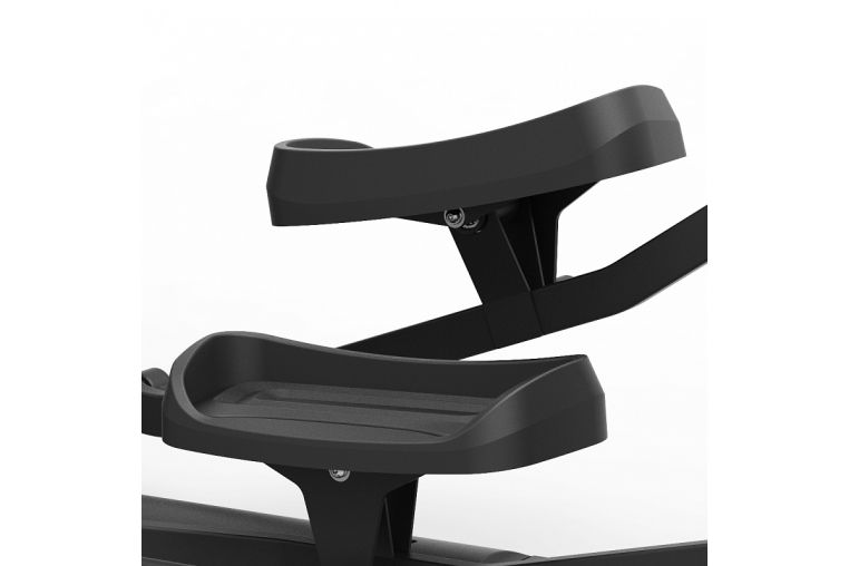 Эллиптический тренажер Kraft Fitness PP790 фото 5