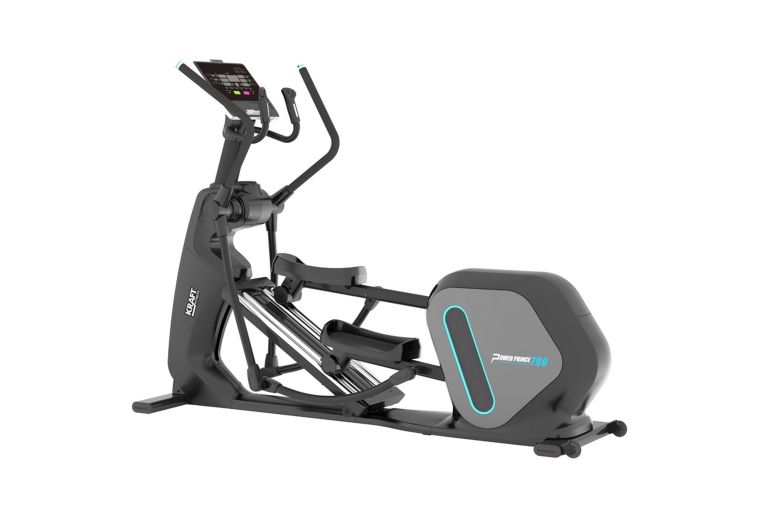 Эллиптический тренажер Kraft Fitness PP790M 