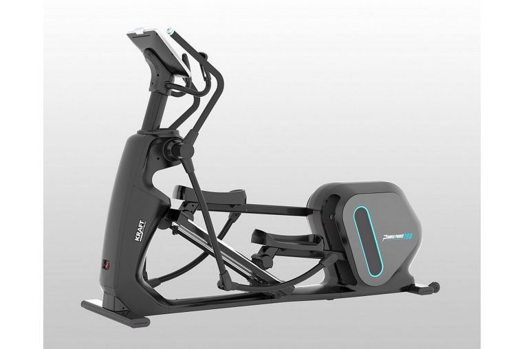 Эллиптический тренажер Kraft Fitness PP790M фото 2