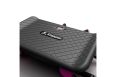 Фитнес платформа\горнолыжный тренажёр DFC Perfect Balance SC-S107P розовый фото 4