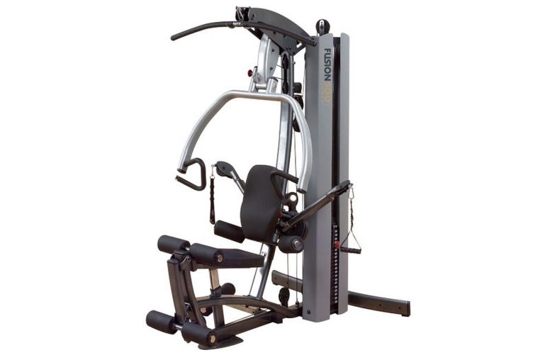 Мультистанция Body Solid F500/2 