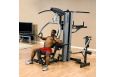 Мультистанция Body Solid F500/2 фото 10
