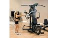 Мультистанция Body Solid F500/2 фото 1