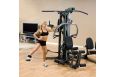Мультистанция Body Solid F500/2 фото 2