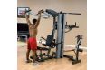 Мультистанция Body Solid F500/2 фото 4