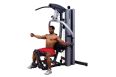 Мультистанция Body Solid F500/2 фото 6