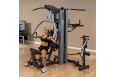Мультистанция Body Solid F500/2 фото 7