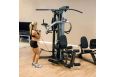 Мультистанция Body Solid F500/2 фото 8