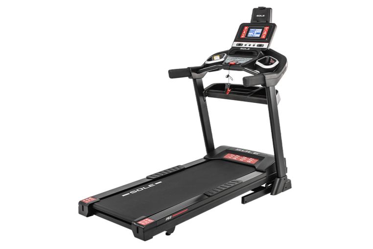 Беговая дорожка Sole Fitness F63 2023 