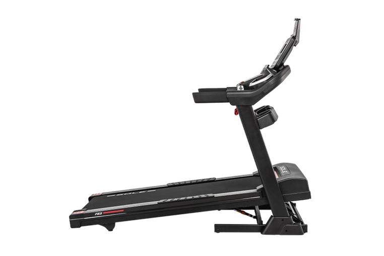 Беговая дорожка Sole Fitness F63 2023 фото 1