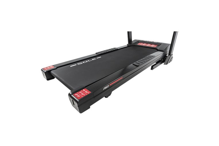 Беговая дорожка Sole Fitness F63 2023 фото 4