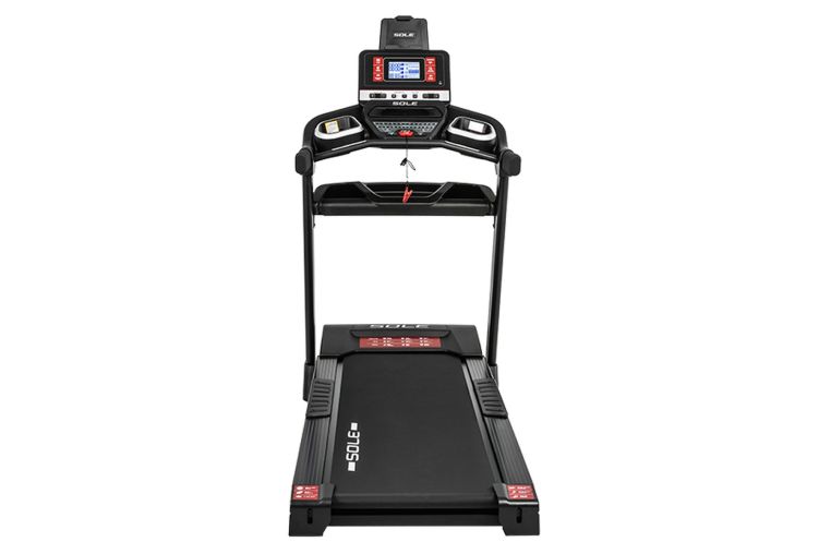 Беговая дорожка Sole Fitness F63 2023 фото 6