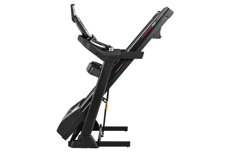 Беговая дорожка Sole Fitness F63 2023 фото 7