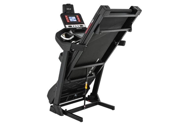 Беговая дорожка Sole Fitness F63 2023 фото 8