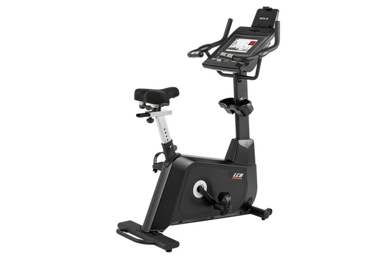Вертикальный велотренажер Sole Fitness LCB 2023 