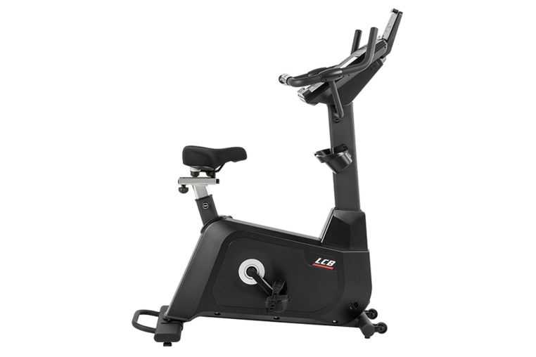 Вертикальный велотренажер Sole Fitness LCB 2023 фото 3