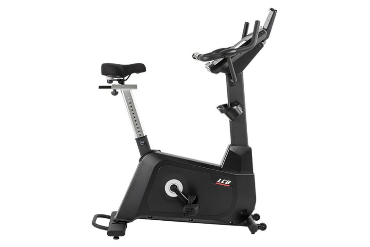 Вертикальный велотренажер Sole Fitness LCB 2023 фото 5