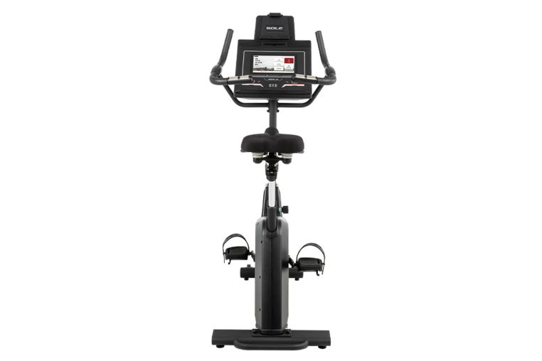 Вертикальный велотренажер Sole Fitness LCB 2023 фото 6