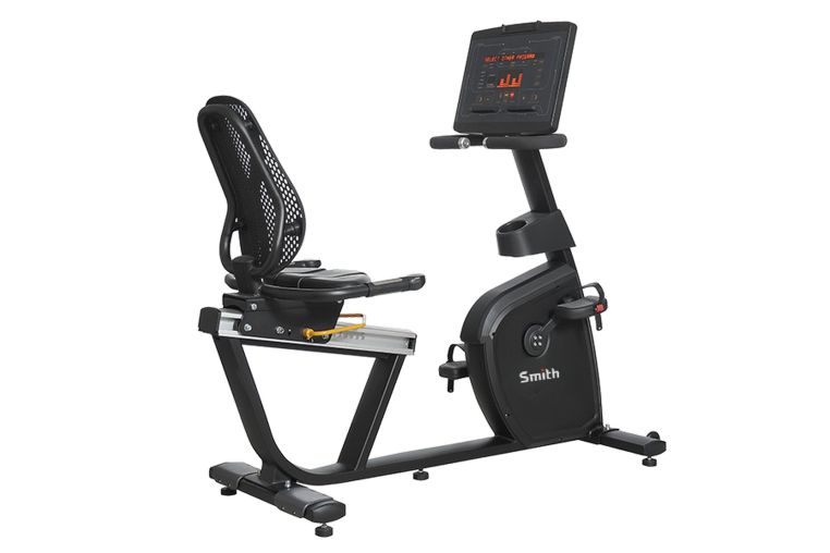 Горизонтальный велотренажер Smith Fitness RCB300 