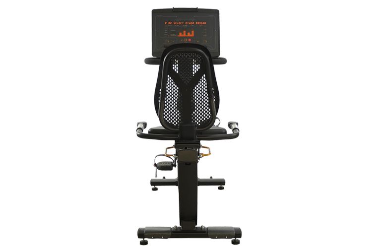 Горизонтальный велотренажер Smith Fitness RCB300 фото 6