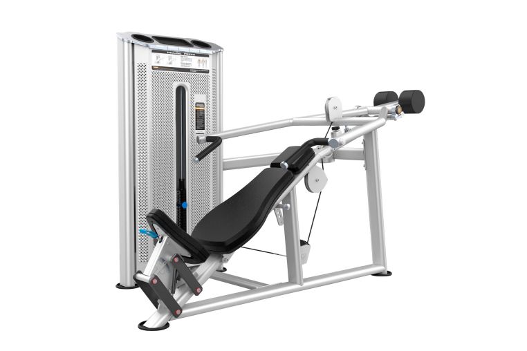 Наклонный грудной жим (Incline Press) DHZ U-2013 