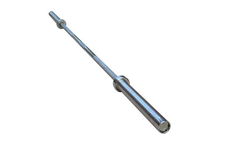 Олимпийский гриф Foreman Economy Bearing Bar WL-20 