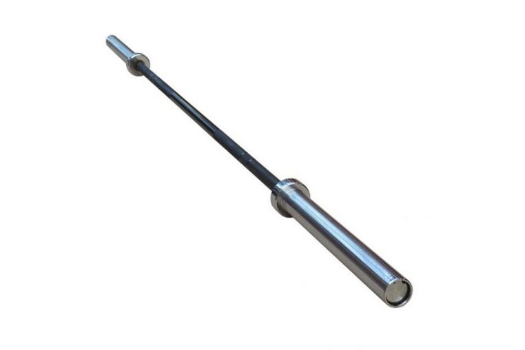Олимпийский гриф Foreman Economy Bushing Bar CF-20 