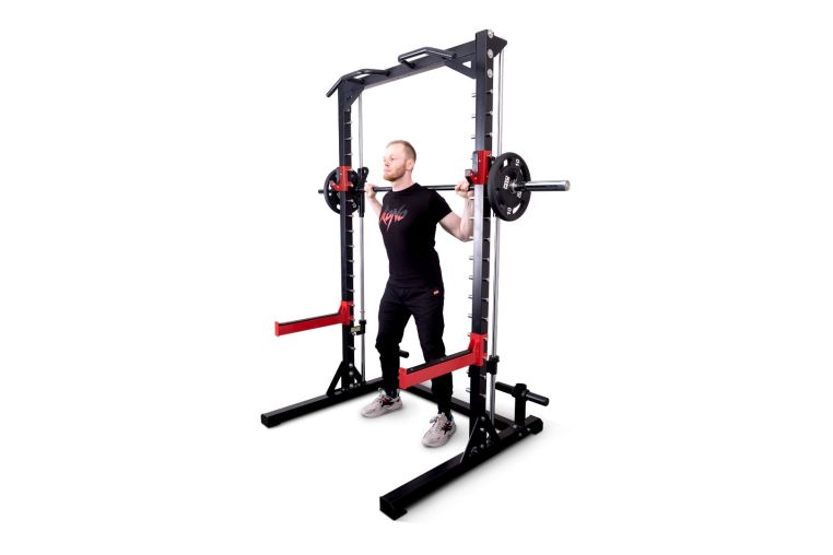 Машина Смита Protrain HM3310 фото 1