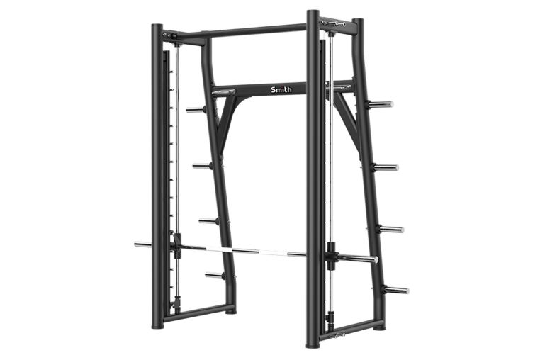 Машина Смита (с контрбалансом) Smith Fitness RE6001 