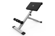 Гиперэкстензия DFC Homegym SJ1006W белый