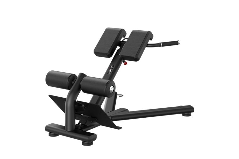 Гиперэкстензия (разгибание спины) Smith Fitness RE6010 