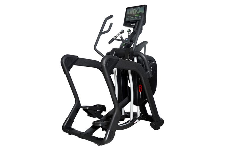 Профессиональный эллиптический тренажер CardioPower Pro X700 