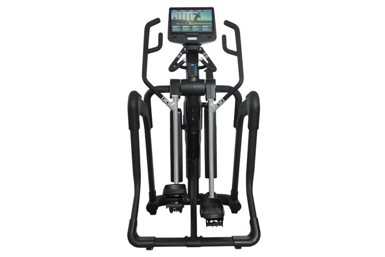 Профессиональный эллиптический тренажер CardioPower Pro X700 фото 9