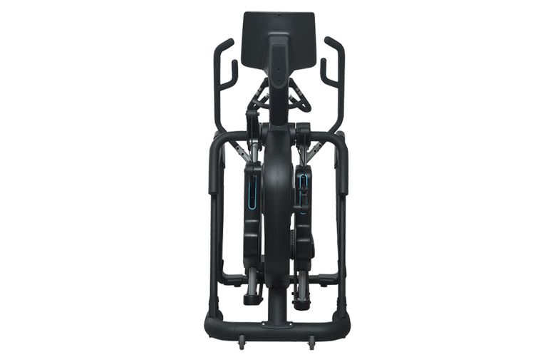 Профессиональный эллиптический тренажер CardioPower Pro X700 фото 10