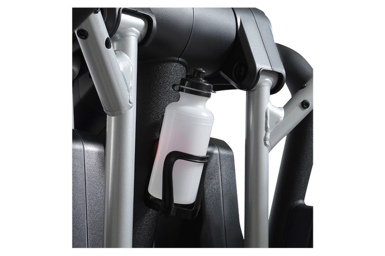 Профессиональный эллиптический тренажер CardioPower Pro X700 фото 2