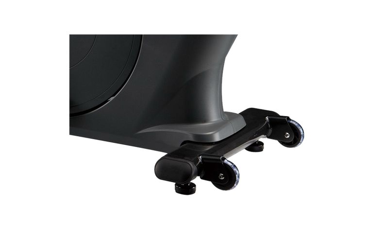 Эллиптический тренажер Smith Fitness CE550 c экраном iSmart 10" фото 4
