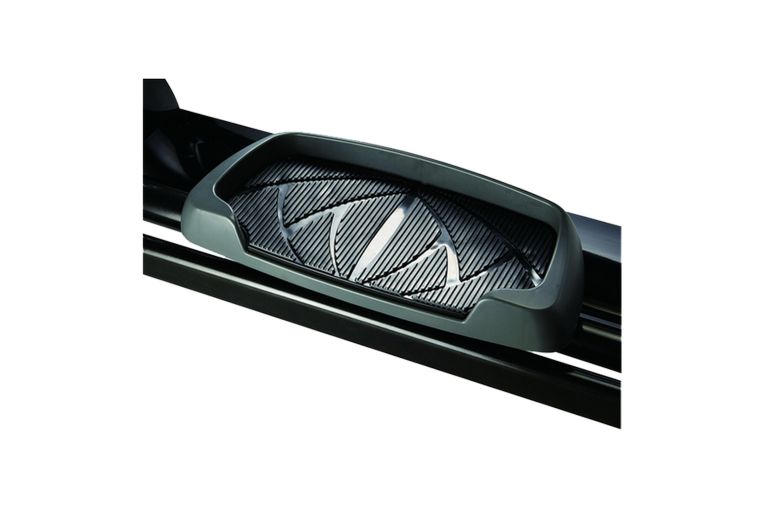 Эллиптический тренажер Smith Fitness CE550 c экраном iSmart 10" фото 5