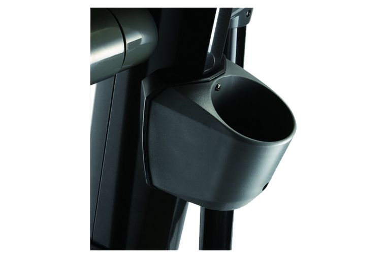 Эллиптический тренажер Smith Fitness CE550 c экраном iSmart 10" фото 6