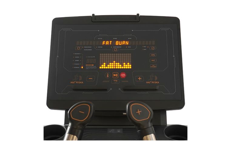Эллиптический тренажер Smith Fitness SX3.2 (ранее CX300) фото 8