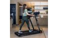 Беговая дорожка домашняя Bh Fitness NYMAN G6400 фото 1
