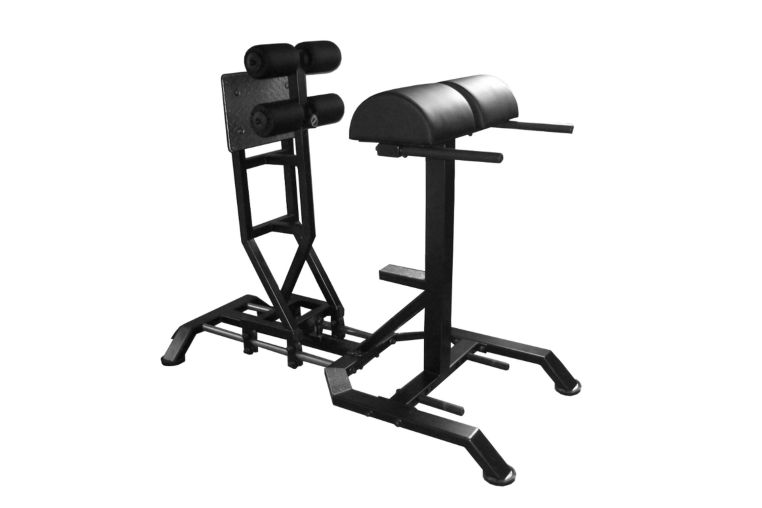 Гиперэкстензия GHD Bronze Gym Partner AL-921 