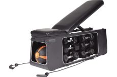 Многофункциональная скамья Bronze Gym BR-1009