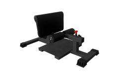 Сисси присед Bronze Gym Partnher AL-203