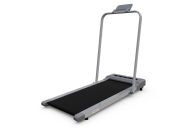 Беговая дорожка DFC SLIM T-SL/2G серый