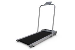 Беговая дорожка DFC SLIM T-SL/2G серый