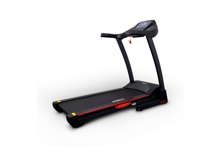 Электрическая беговая дорожка Everyfit 74500B 