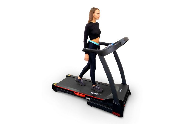 Электрическая беговая дорожка Everyfit 74500B фото 9