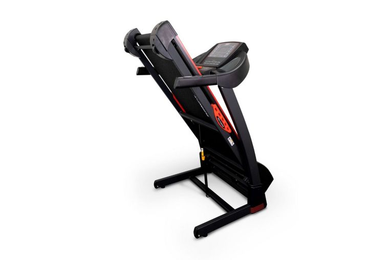Электрическая беговая дорожка Everyfit 74500B фото 1