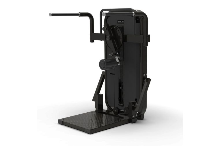 Мульти-хип профессиональный Bronze Gym MIGHT 10 