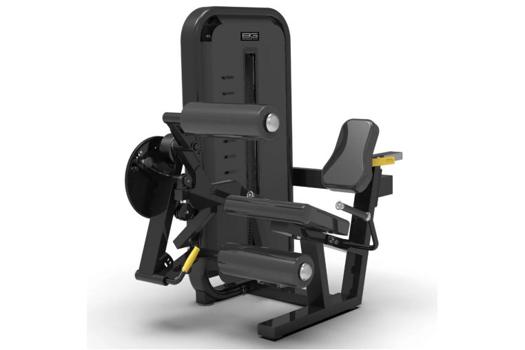 Сгибание\Разгибание ног сидя профессиональный Bronze Gym MIGHT 54 